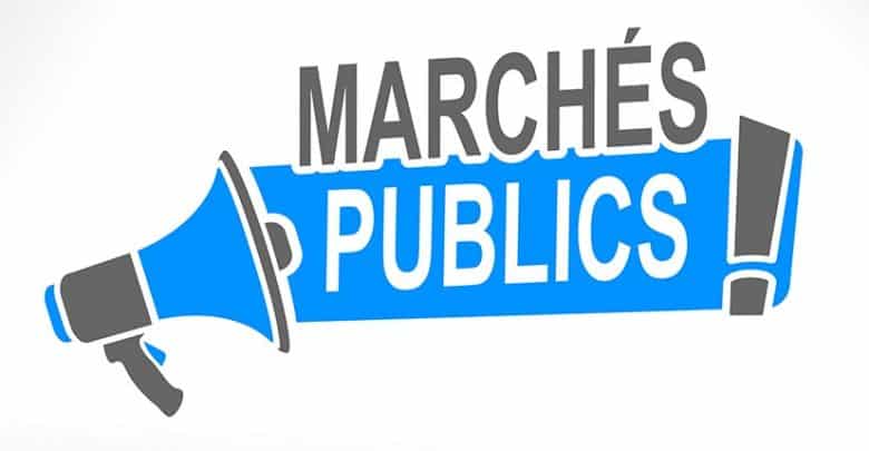 Marchés publics (partie 2)